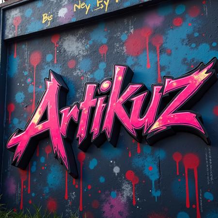 Artikuz_Ai's Avatar